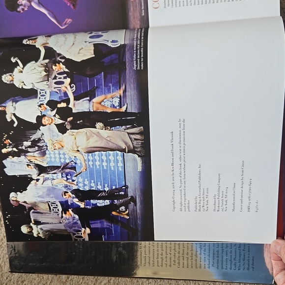 Broadway Musicals – Ken Bloom & Frank Vlastnik, Hardcover - Picture 6 of 9